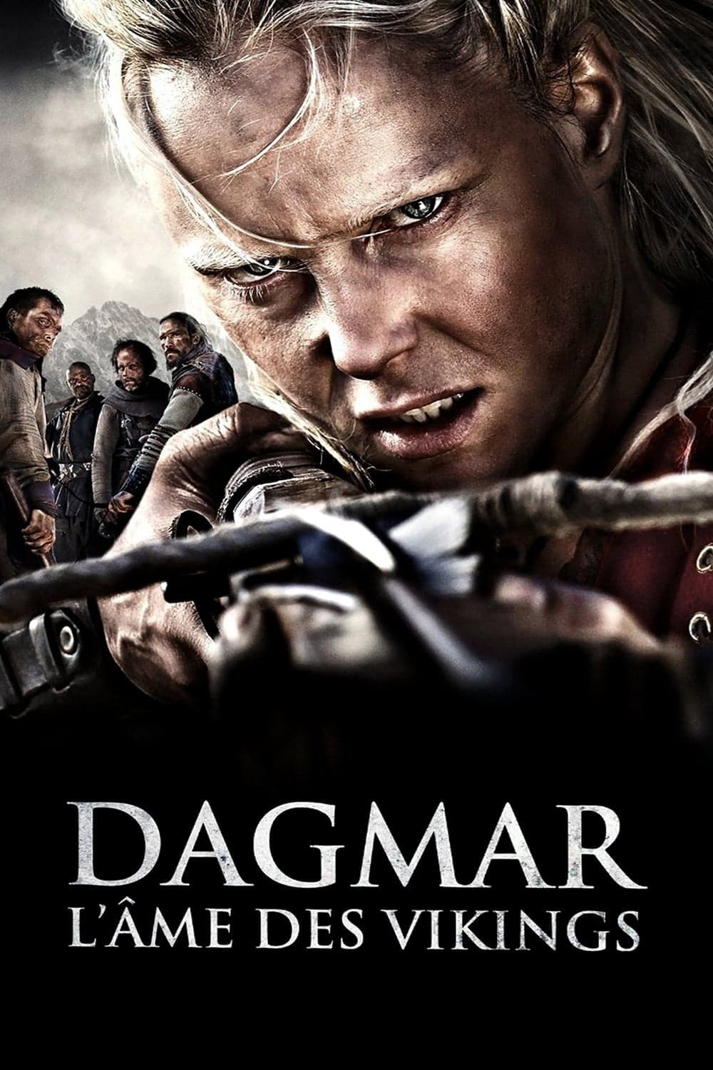 Dagmar: L'âme des vikings