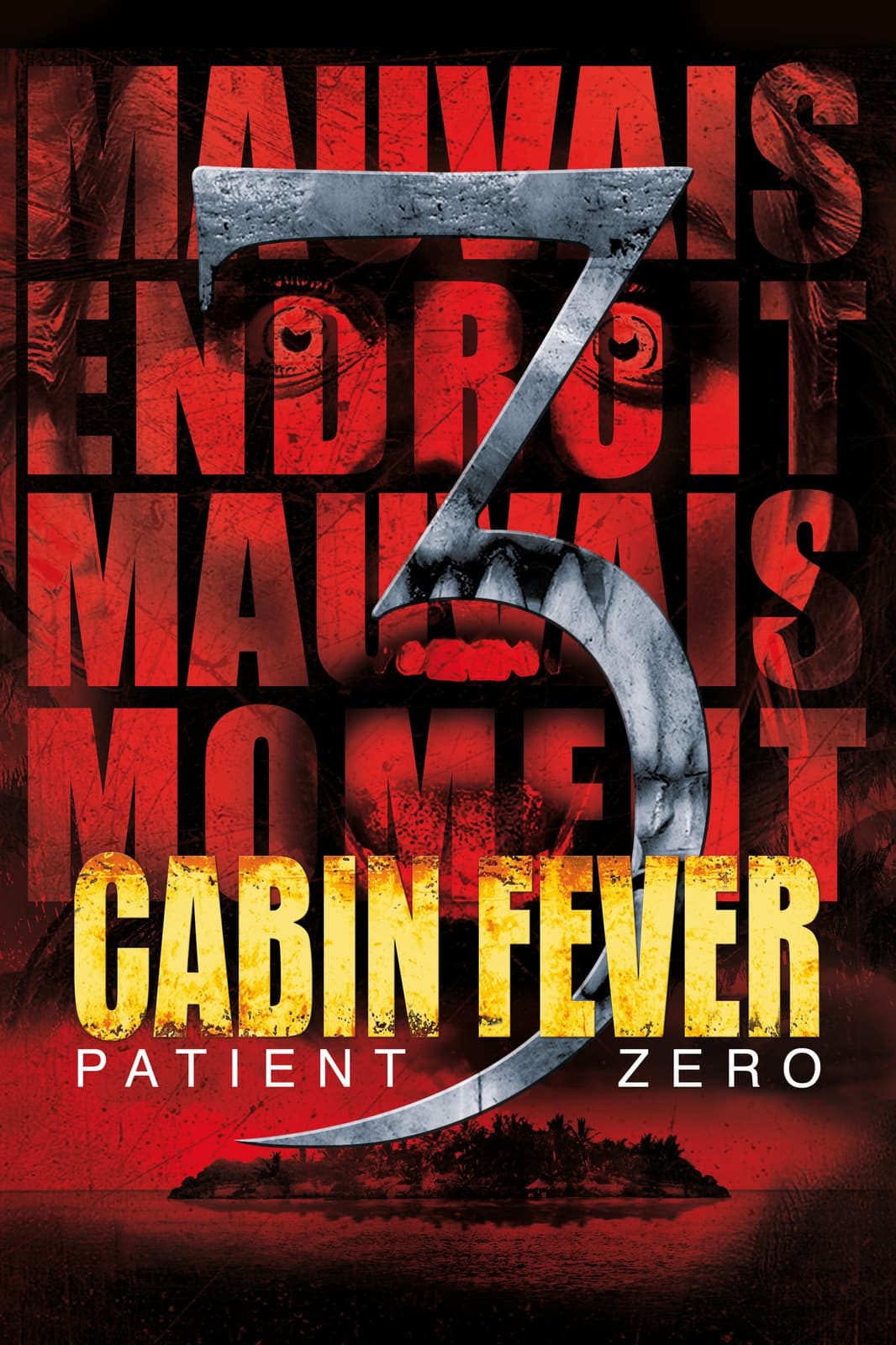 Cabin Fever 3