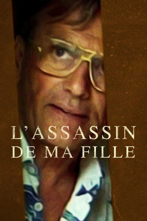 L'assassin de ma fille - Cover
