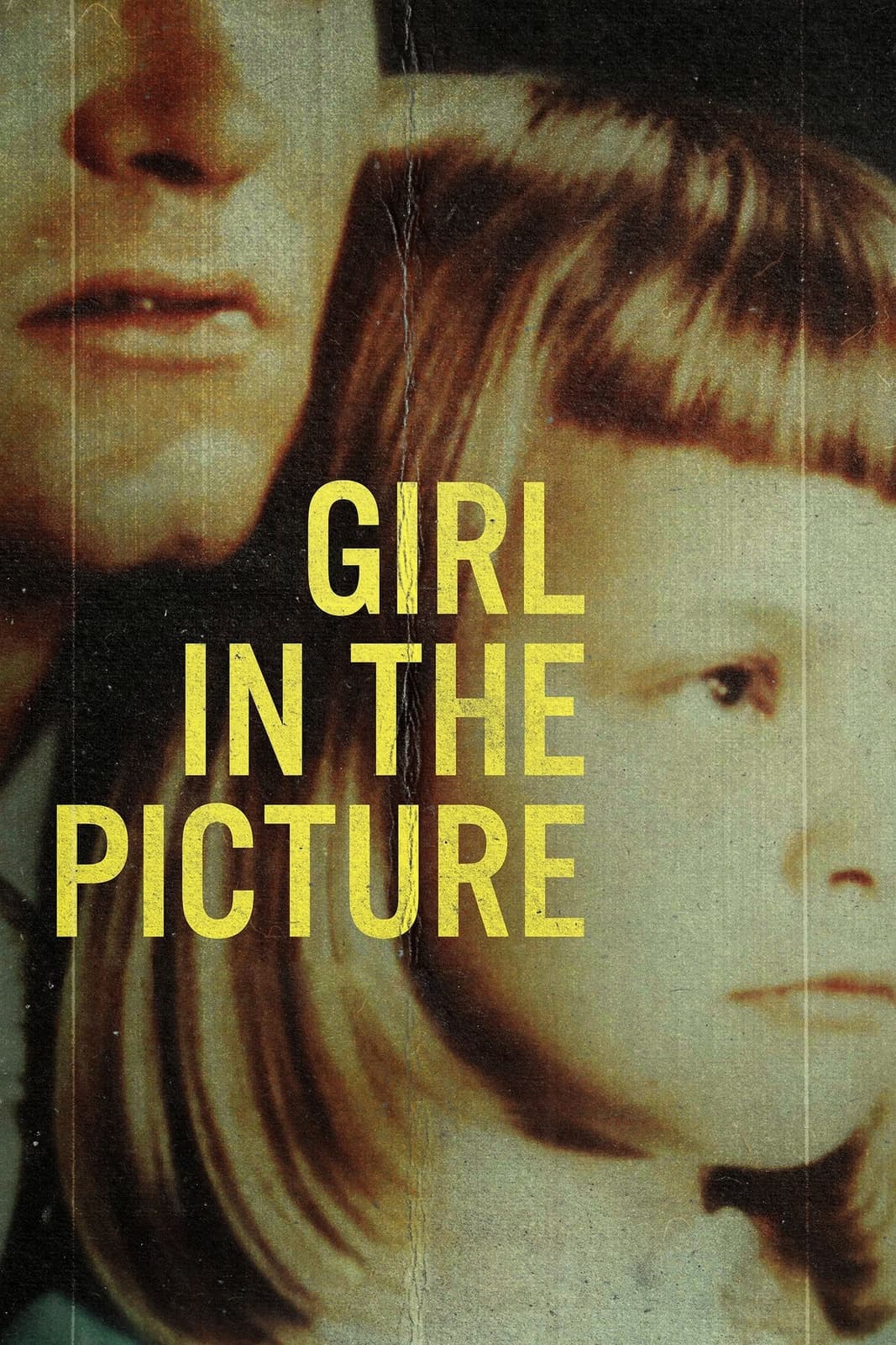 Girl in the Picture: Crime en abîme