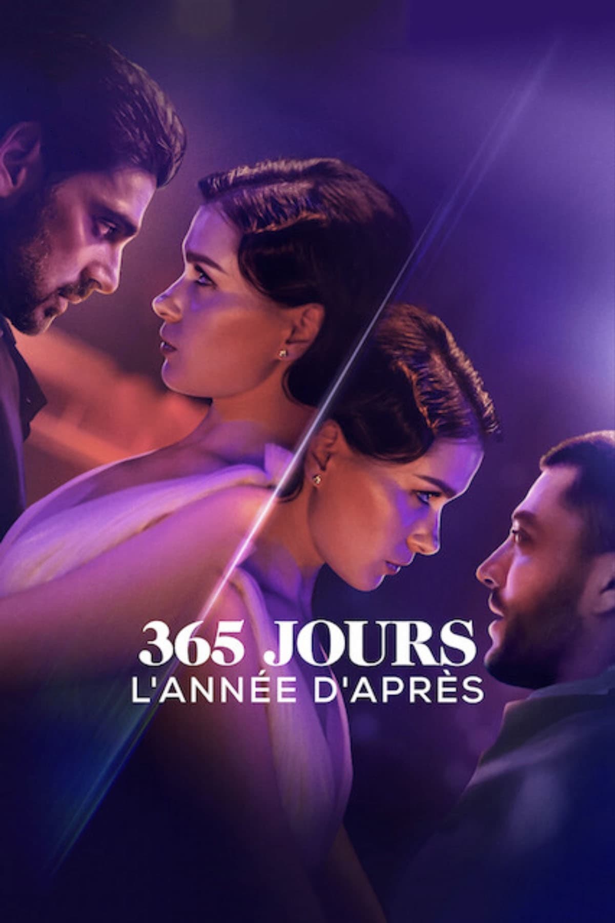 365 jours: L'année d'après