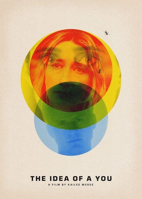 The Idea of a You - Cover