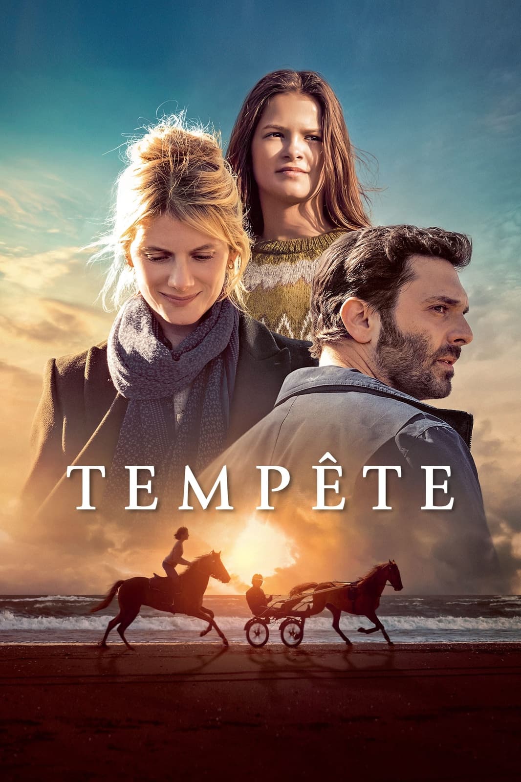 Tempête - Memory Image