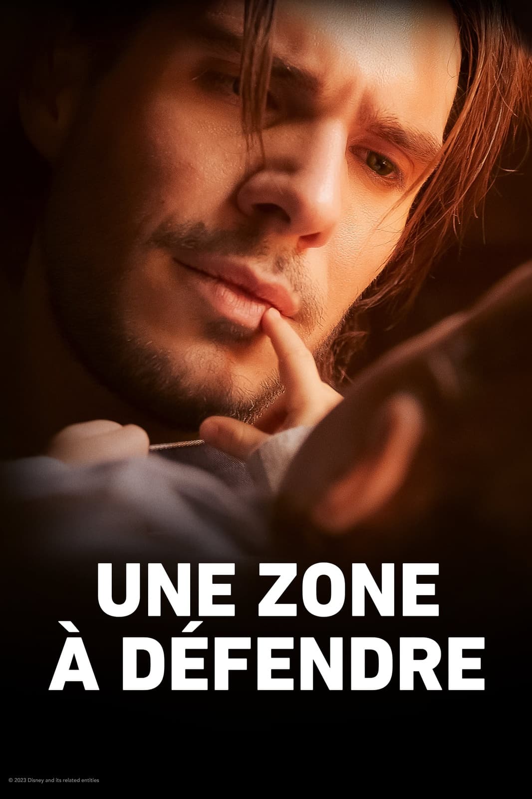 Une zone à défendre - Memory Image