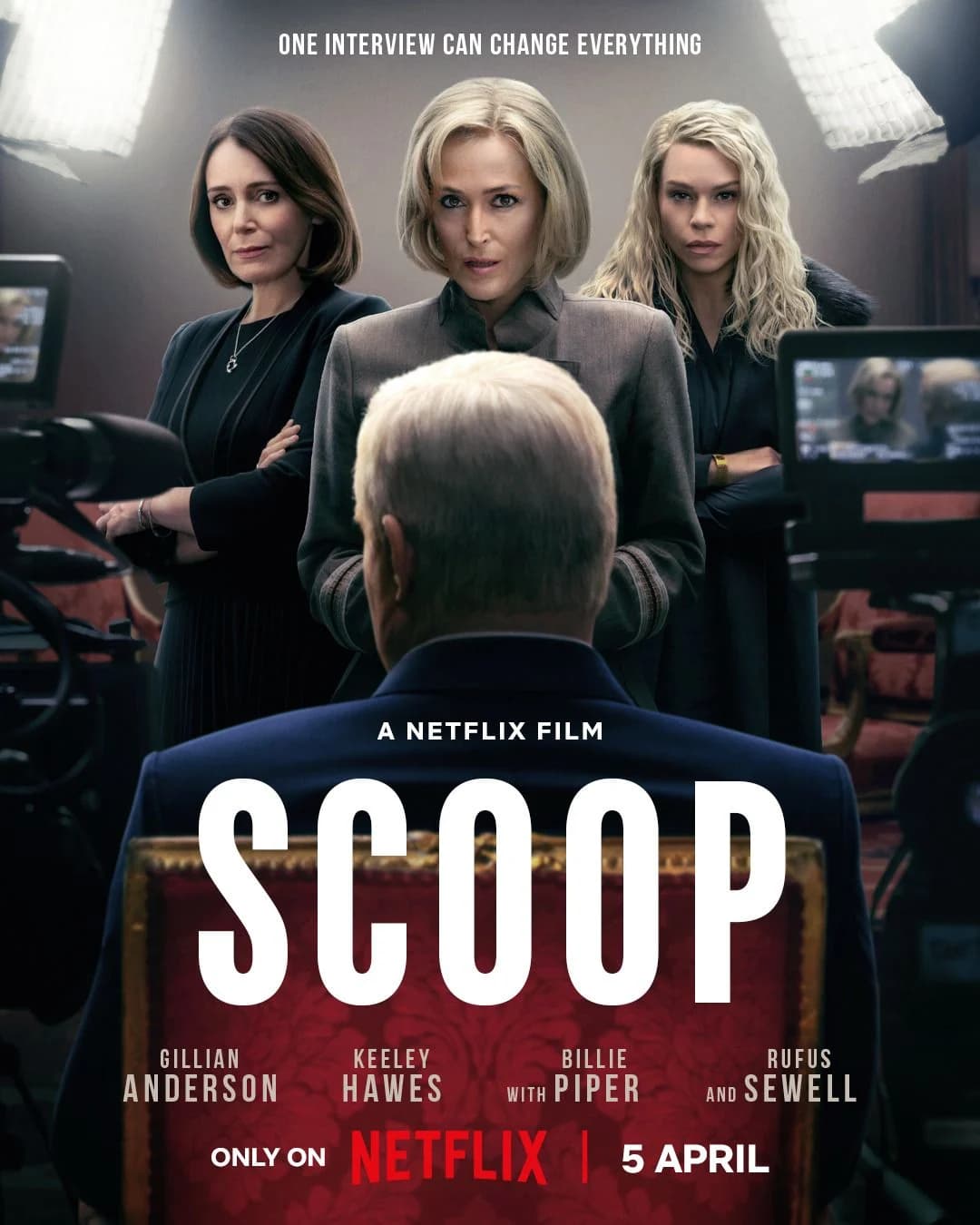 Scoop - Cover