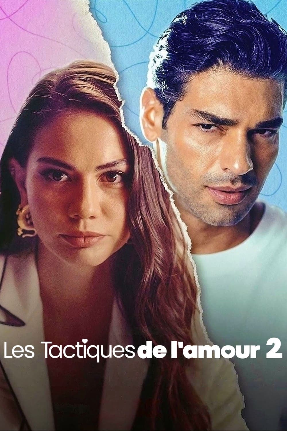 Les tactiques de l'amour 2