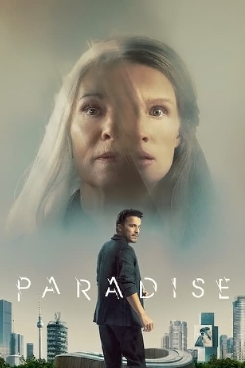 Paradise - Memory Image