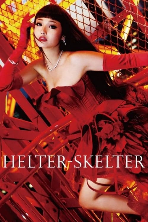 Helter Skelter - Cover