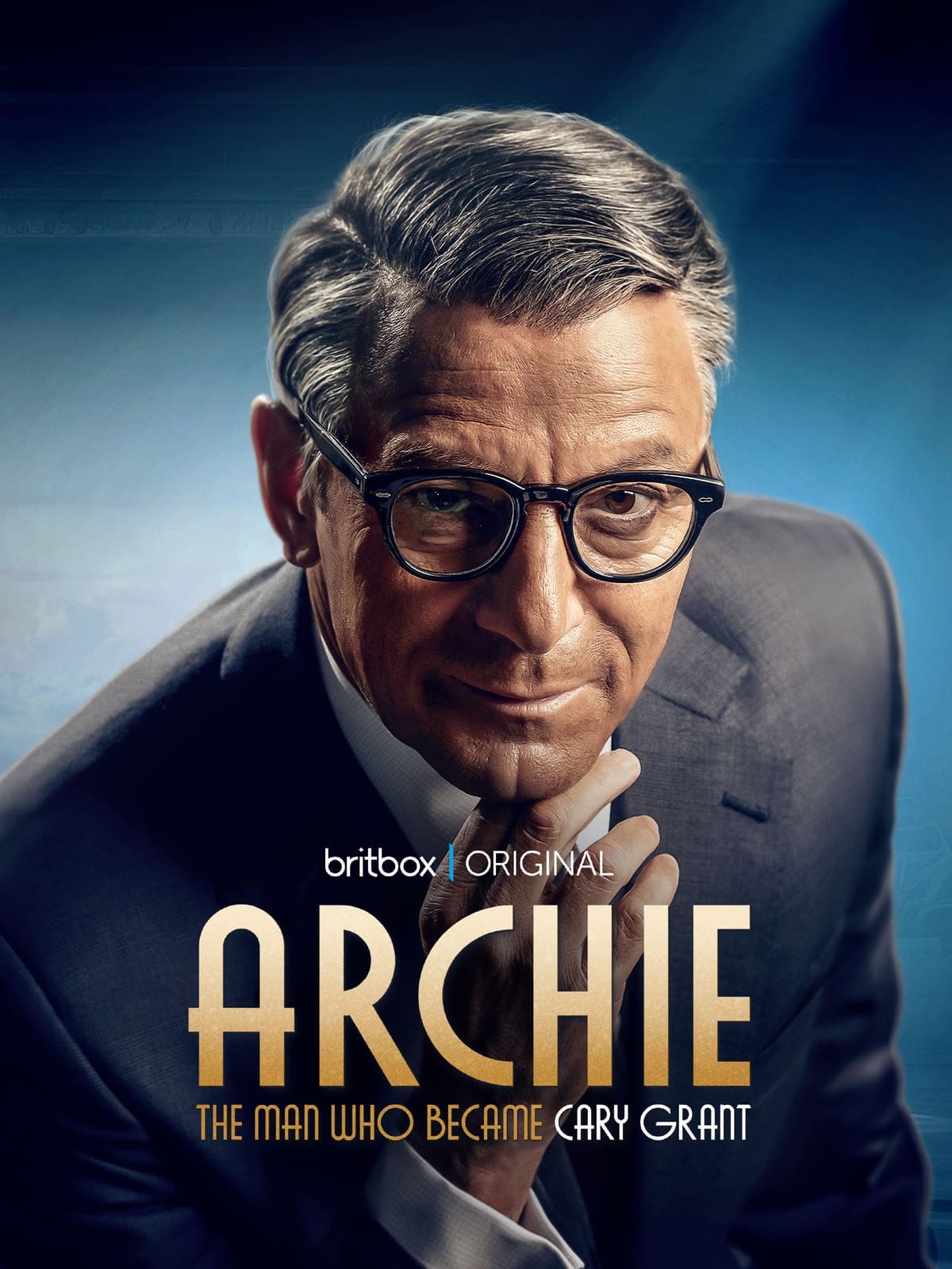 Archie - Cover
