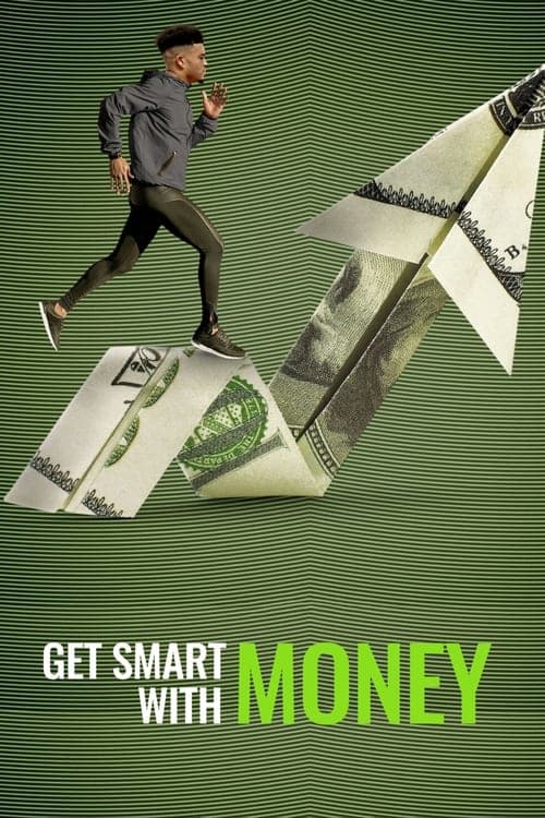 Get Smart With Money - Cover