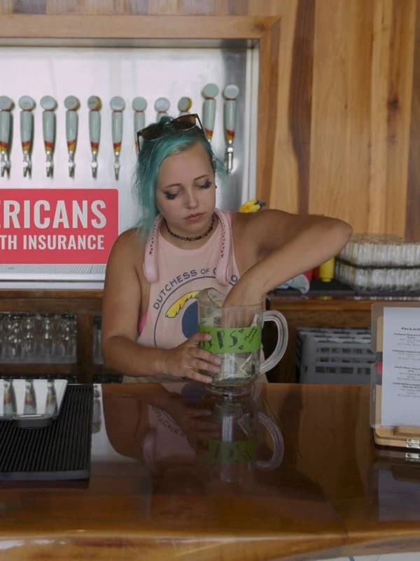 Les Moyens de vos ambitions - Cover