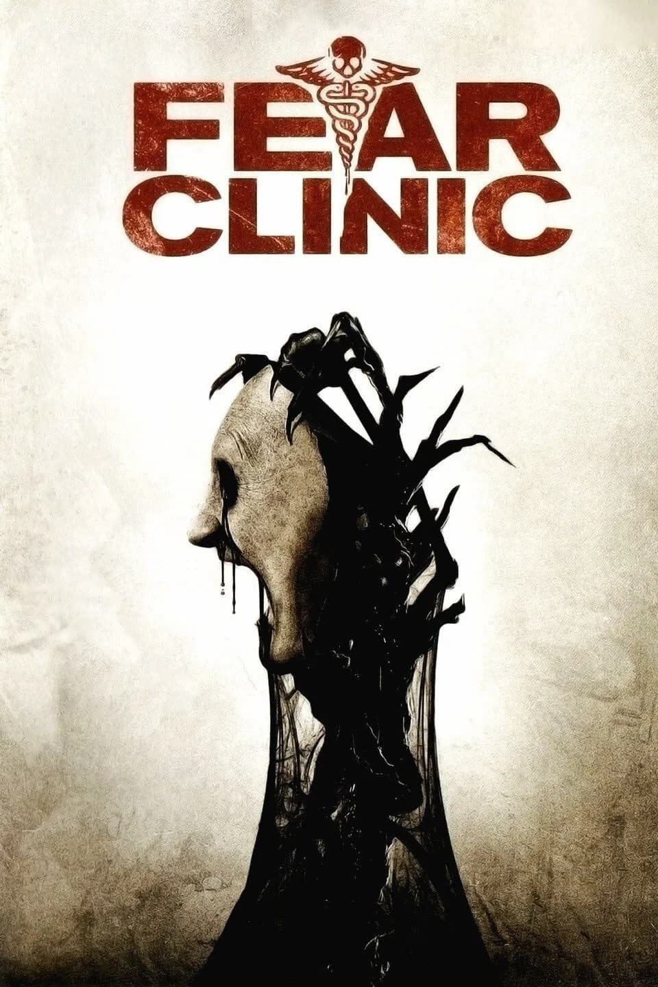 Fear Clinic - Cover