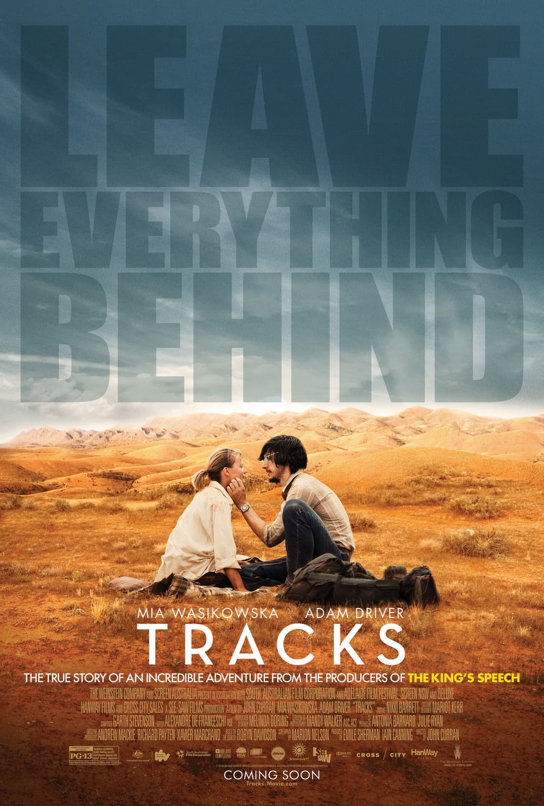 Tracks - Cover
