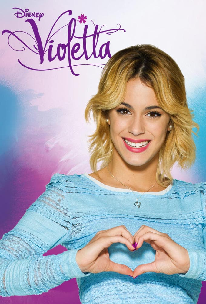Violetta - Cover