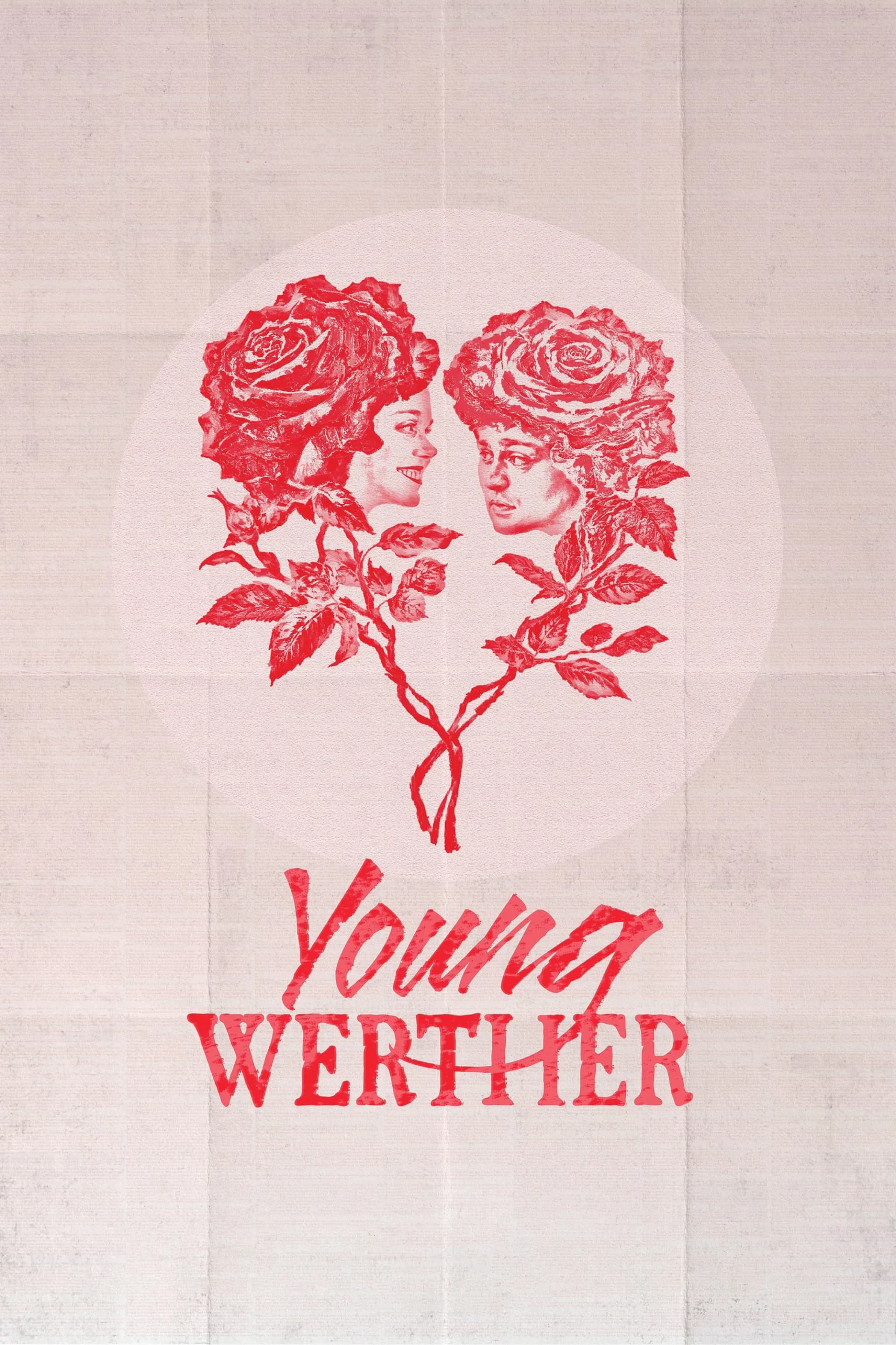 Young Werther - Cover