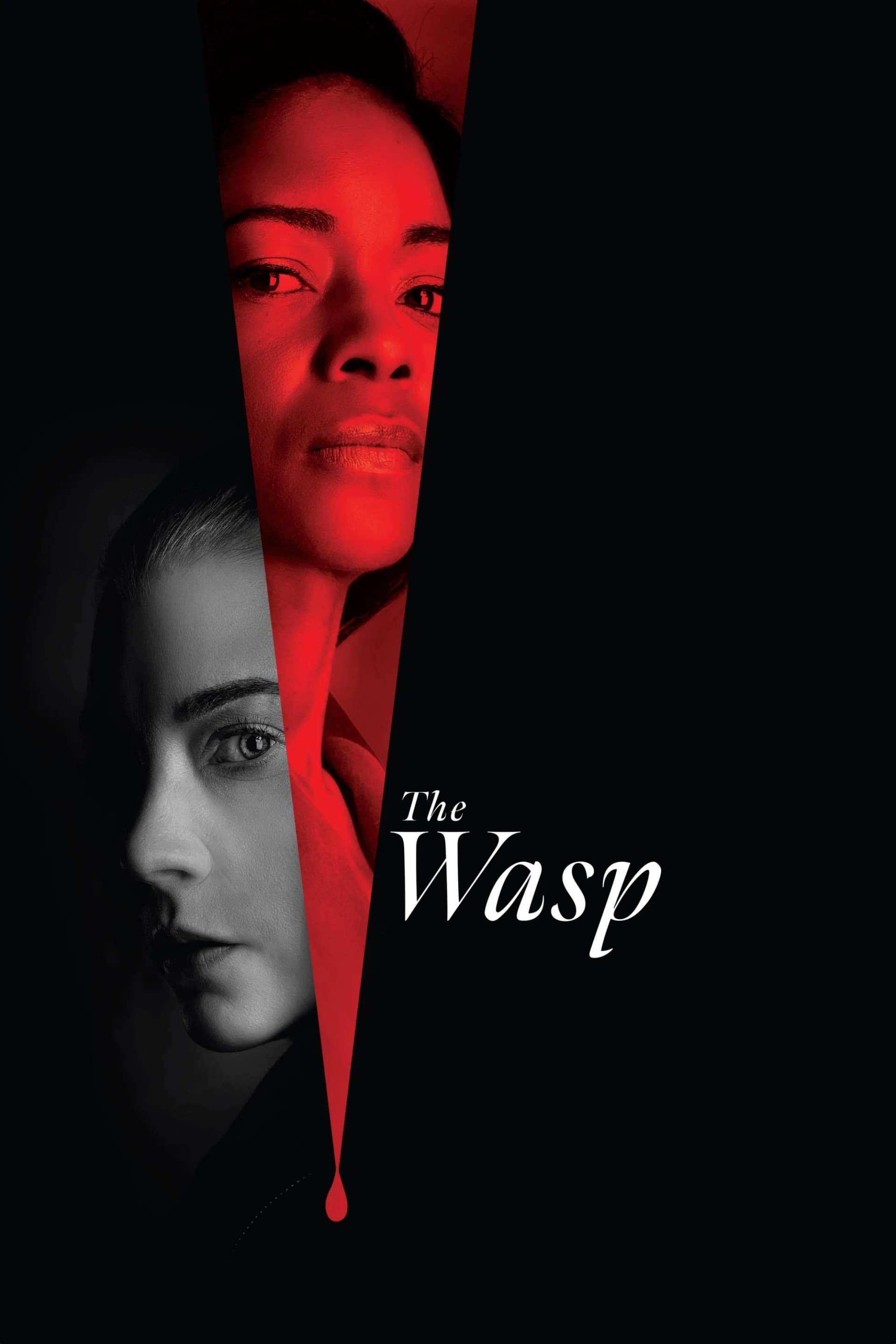 The Wasp - Cover