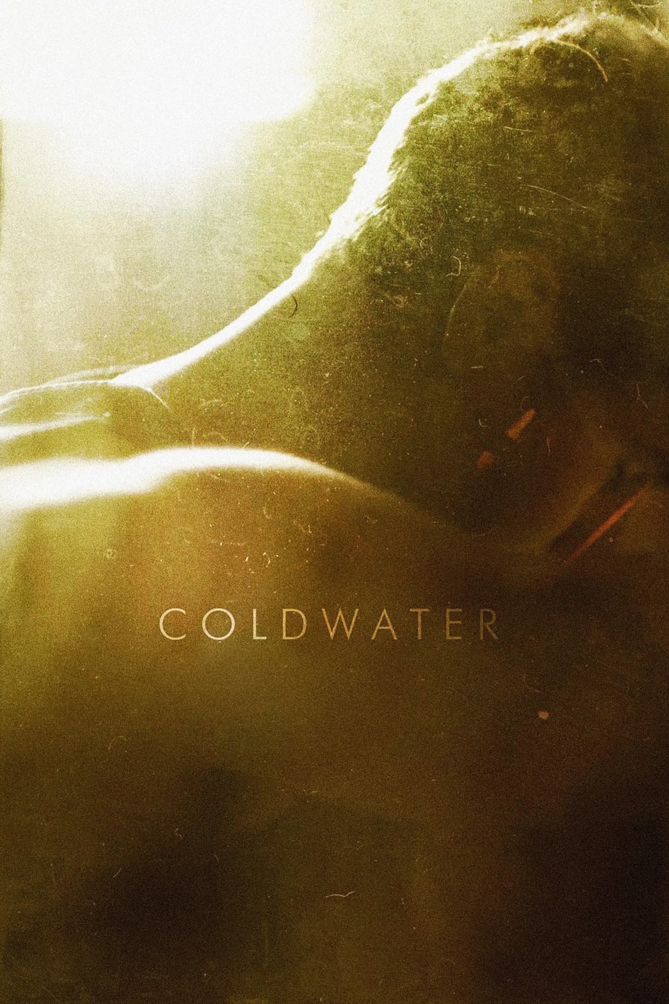 Coldwater - Cover