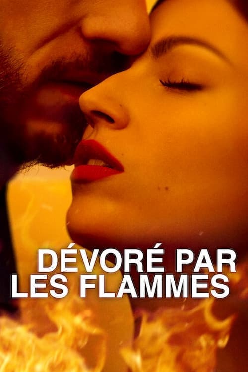 Dévoré par les flammes - Memory Image