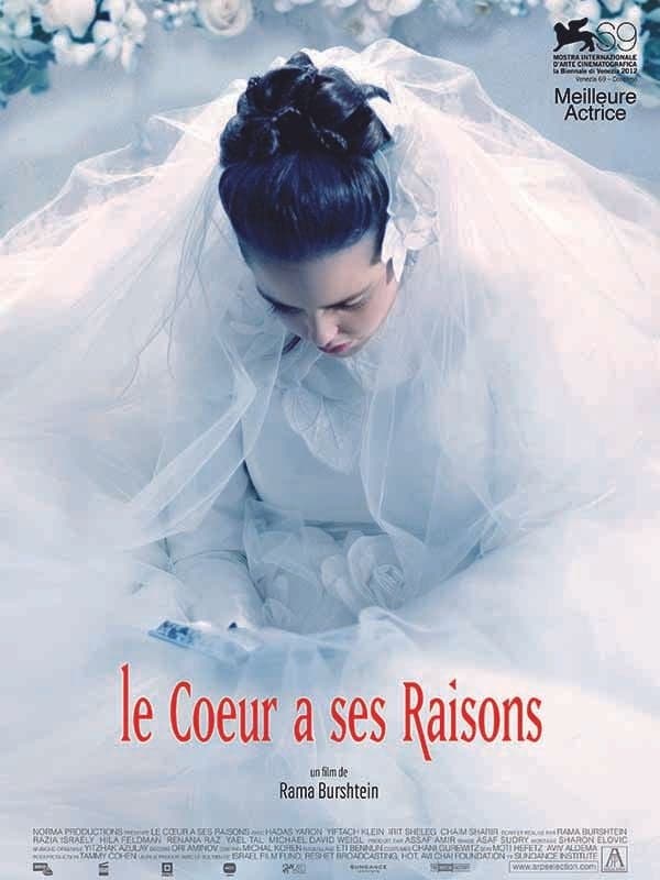 Le Coeur a ses raisons - Cover