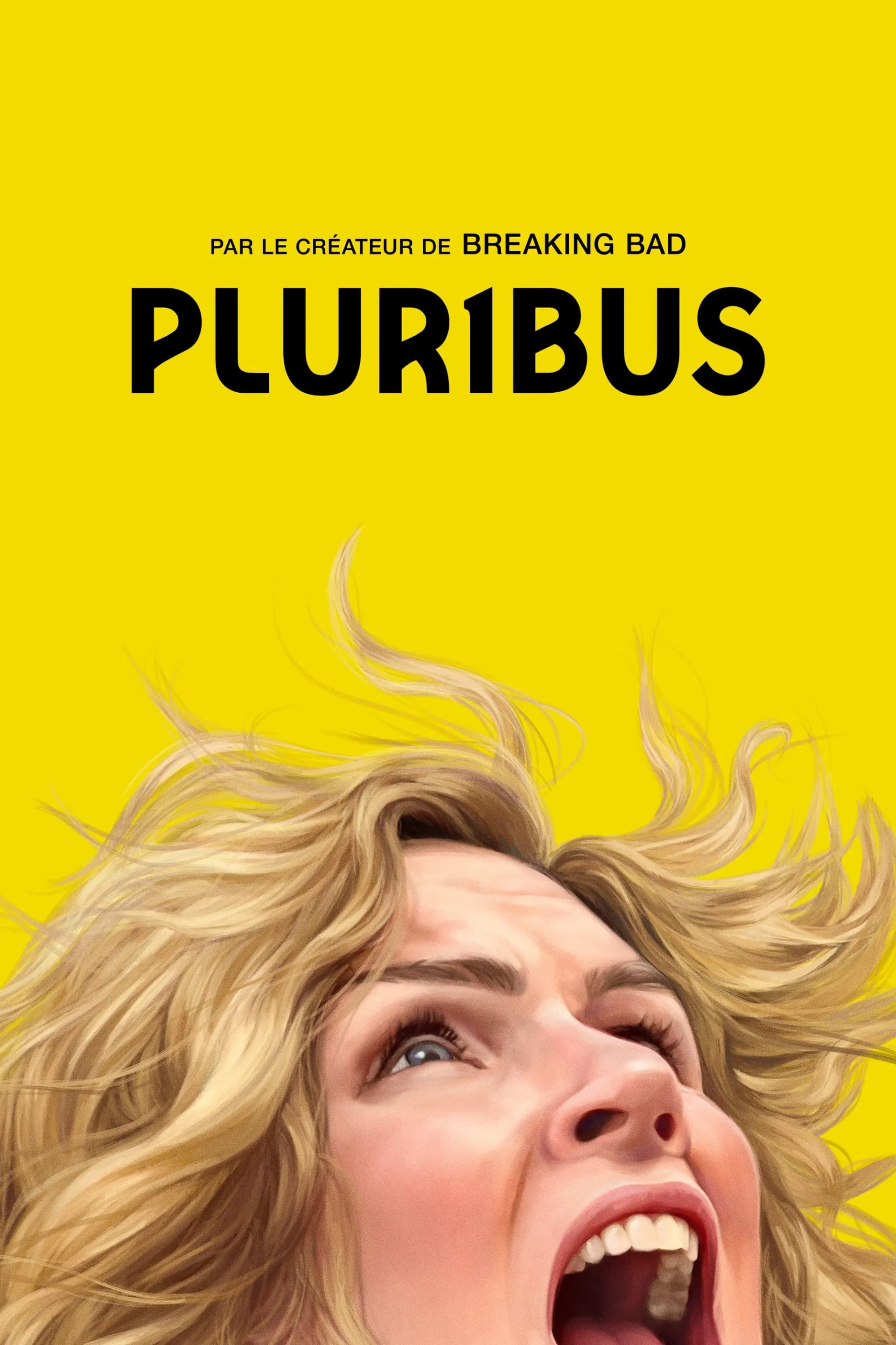 Pluribus - Cover