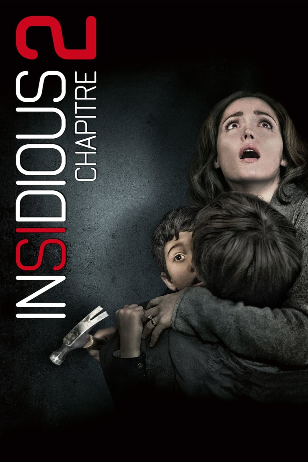 Insidious: Chapitre 2 - Memory Image