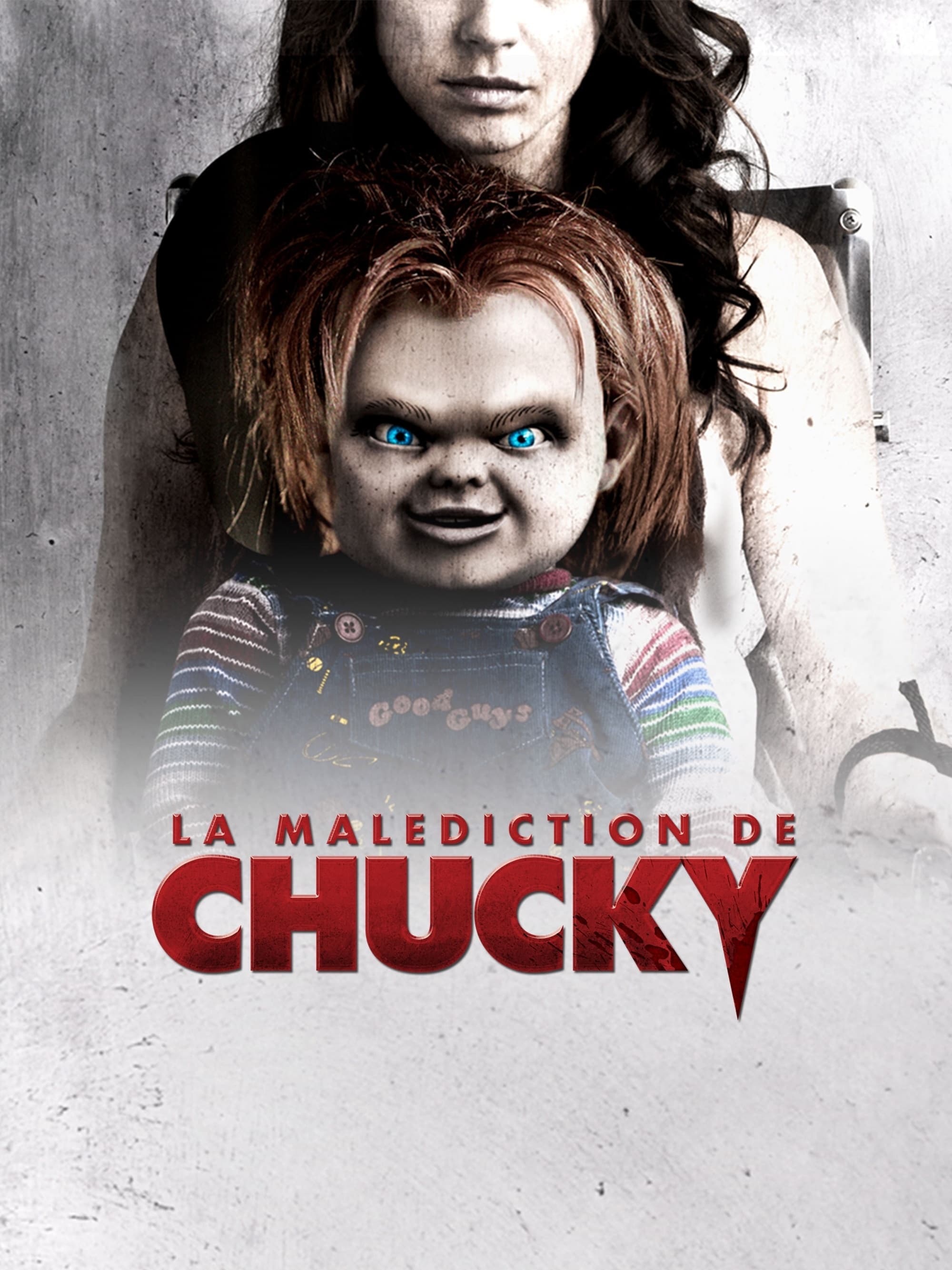 La malédiction de Chucky
