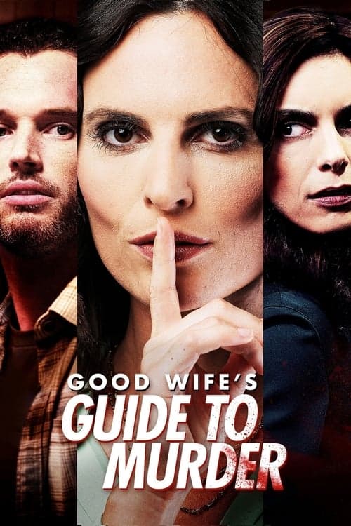 Good Wife's Guide to Murder - Cover