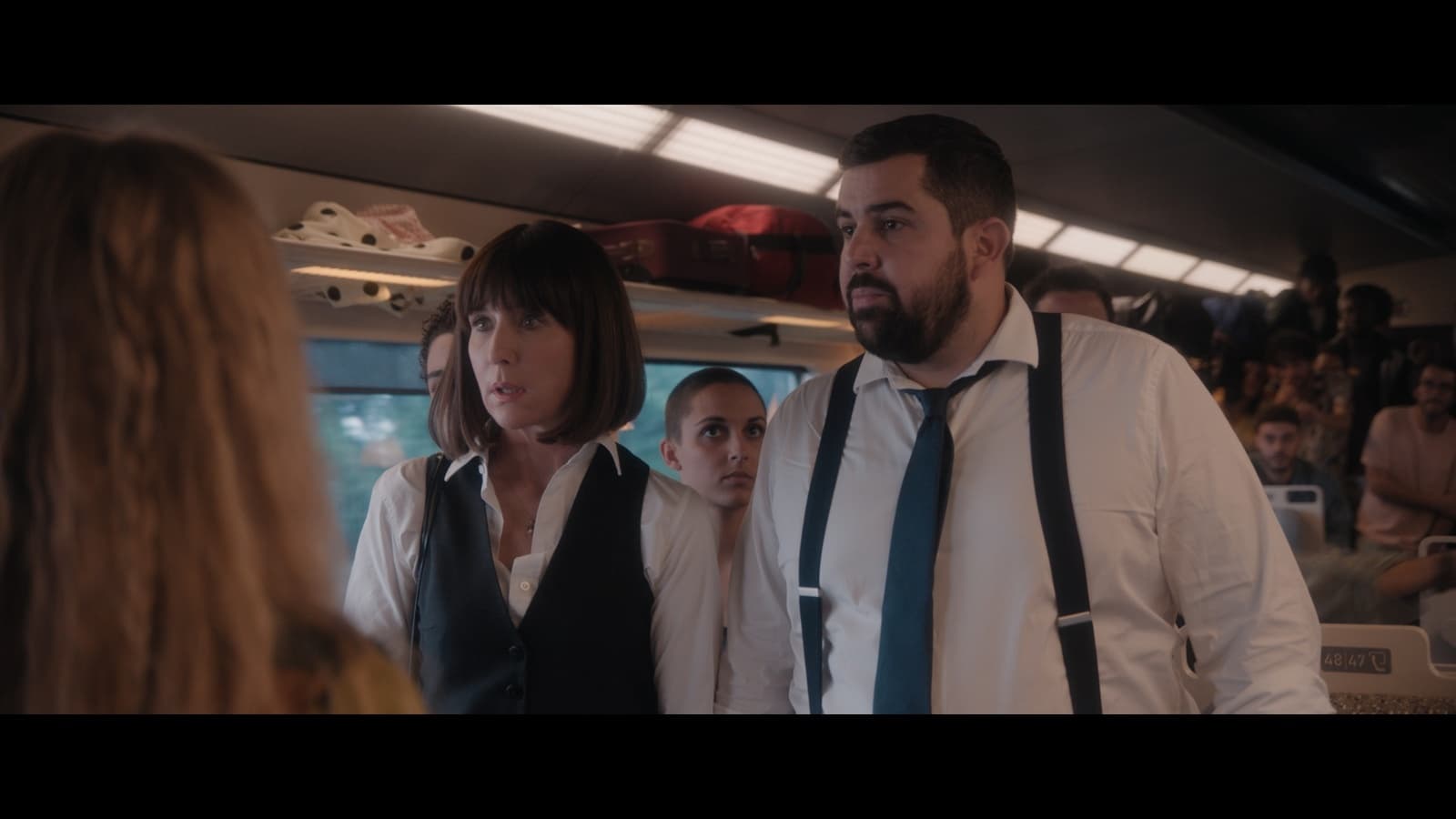 Veuillez nous excuser pour la gêne occasionnée