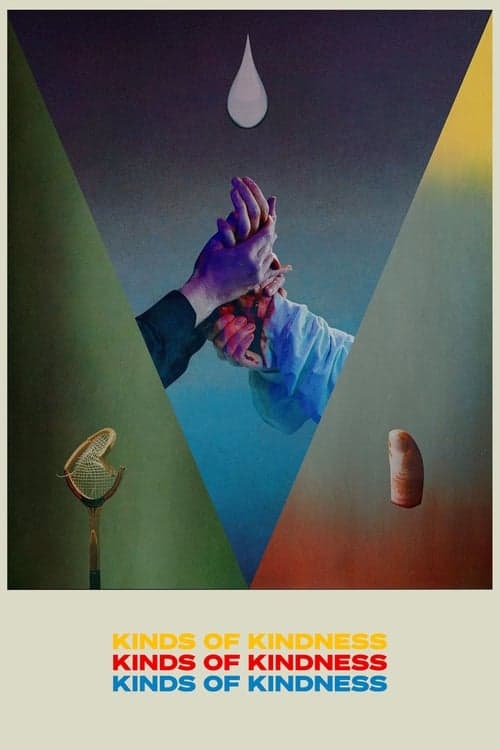 Kinds of Kindness - Memory Image