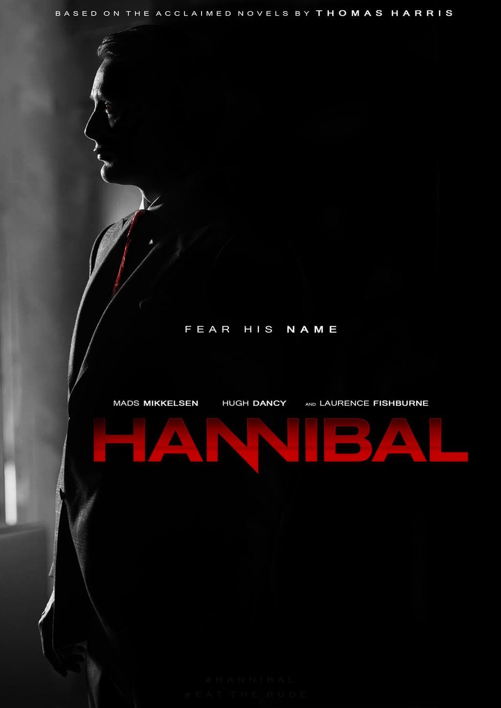 Hannibal - Memory Image