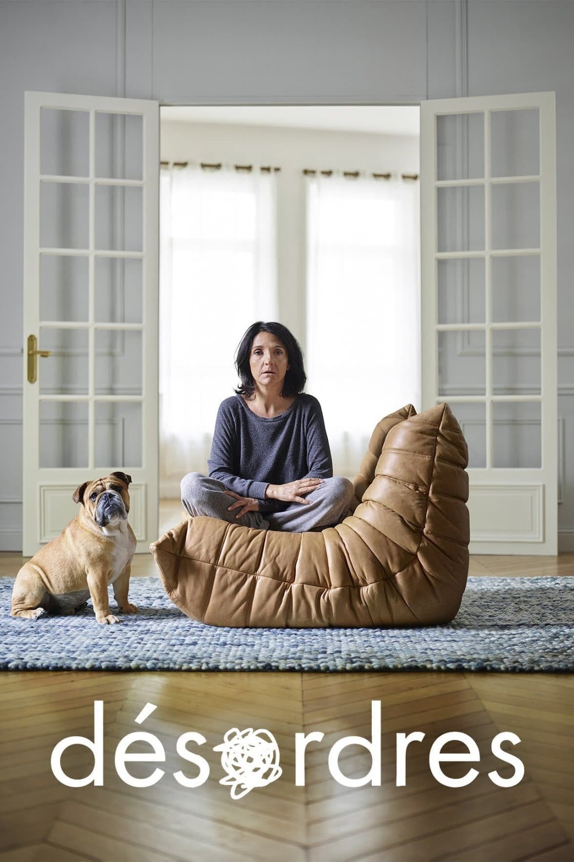 Désordres - Memory Image