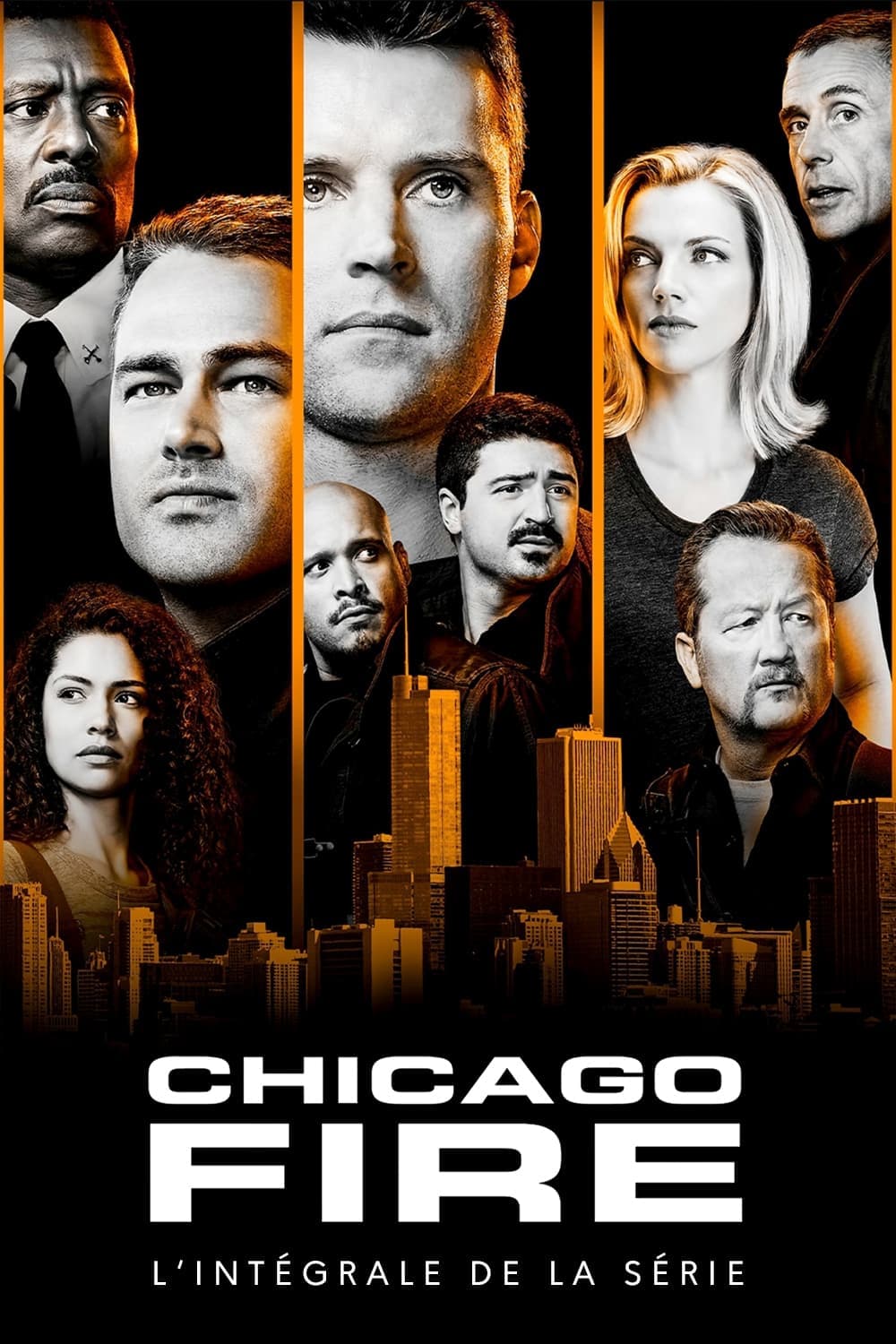 Chicago Fire - Memory Image