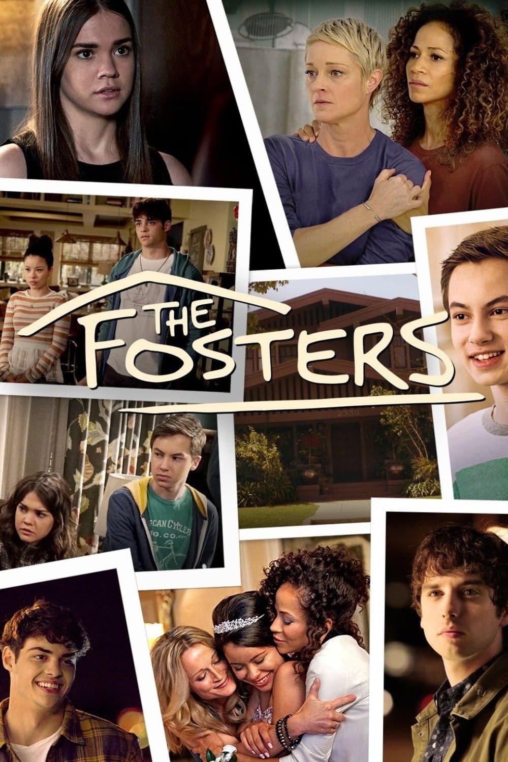 The Fosters - Memory Image