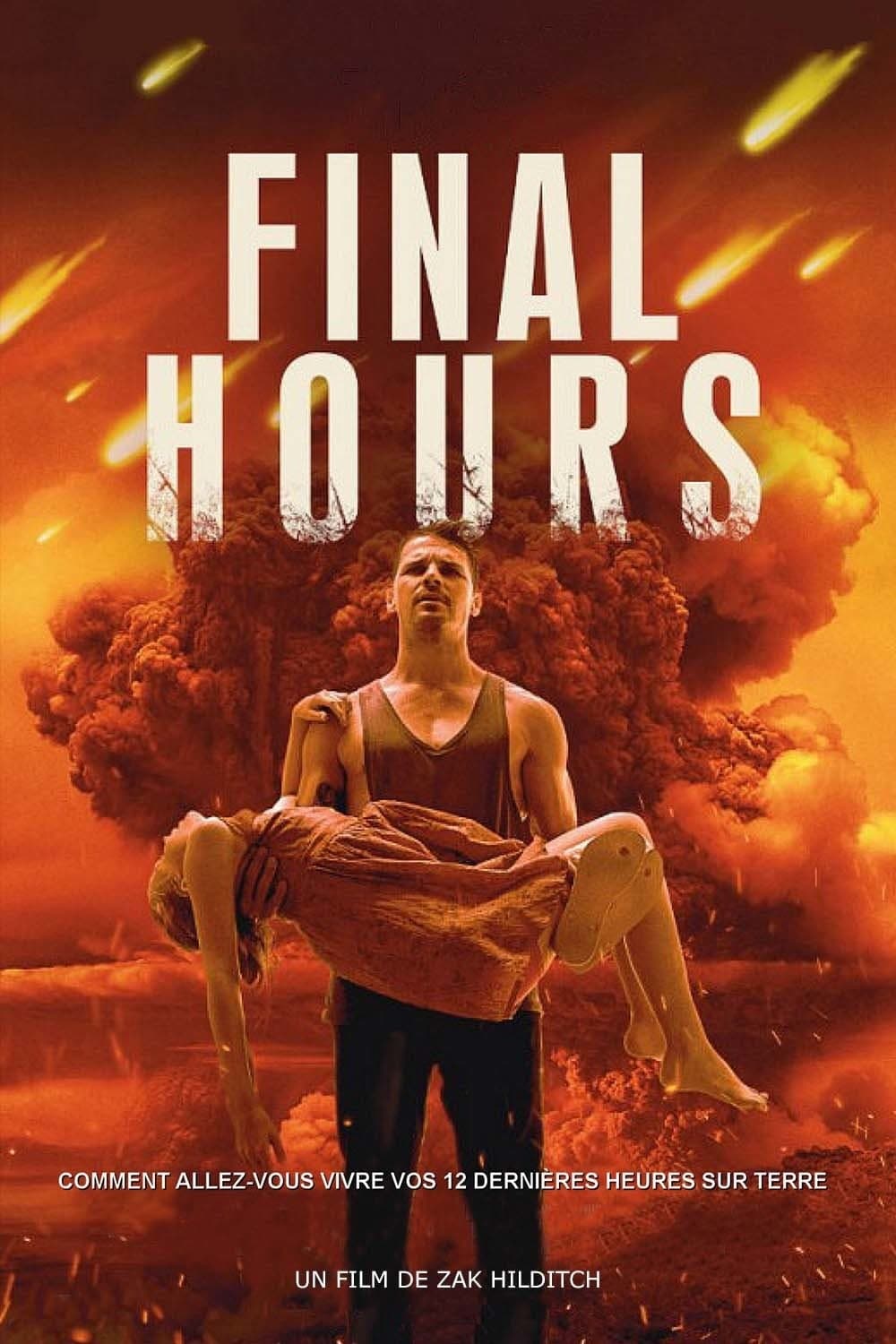Final hours