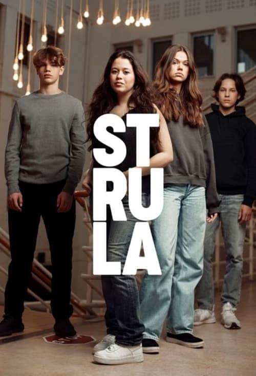 Strula - Cover