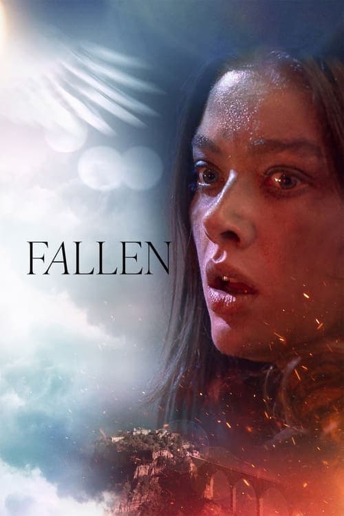 Fallen - Cover