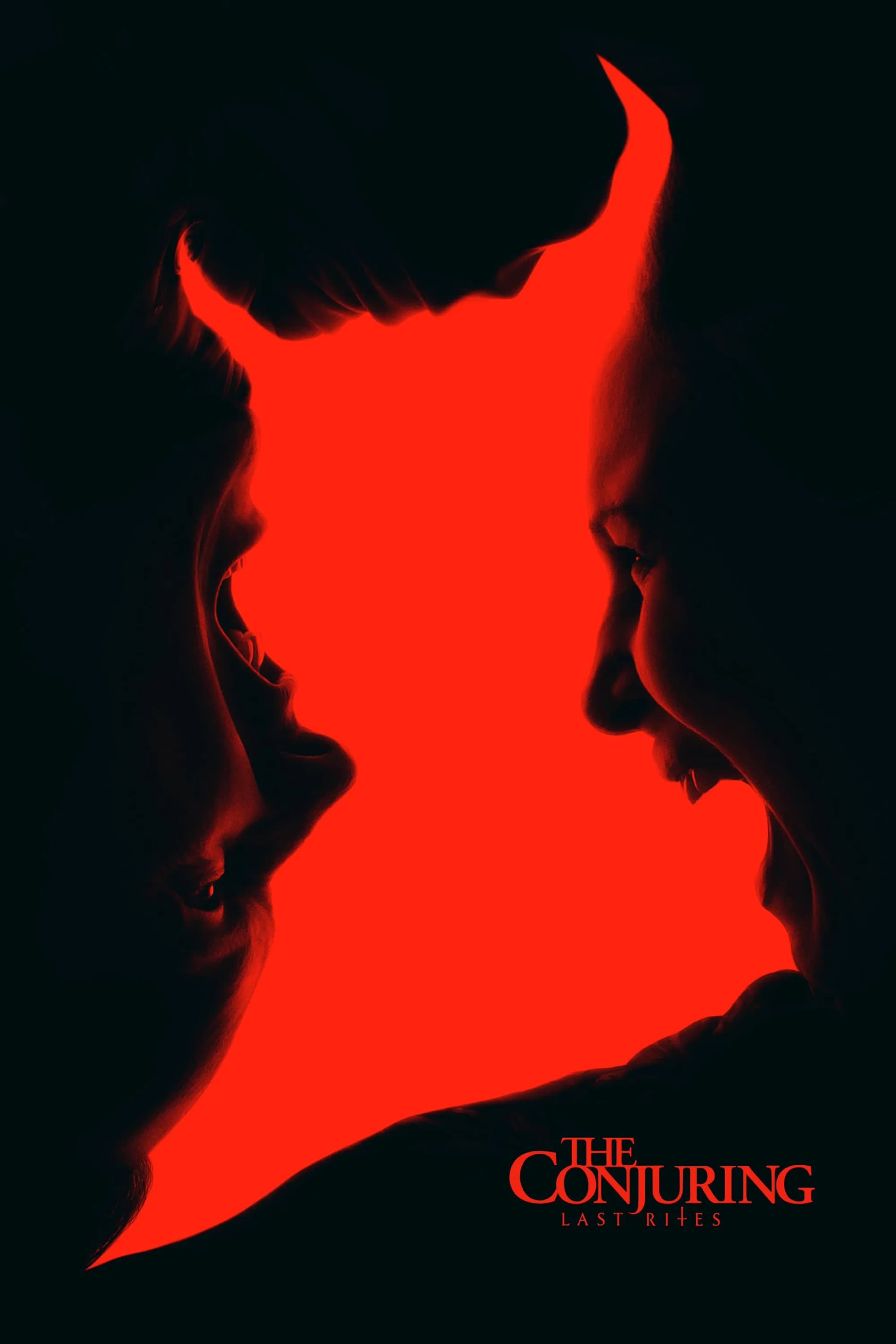 The Conjuring: Last Rites - Memory Image