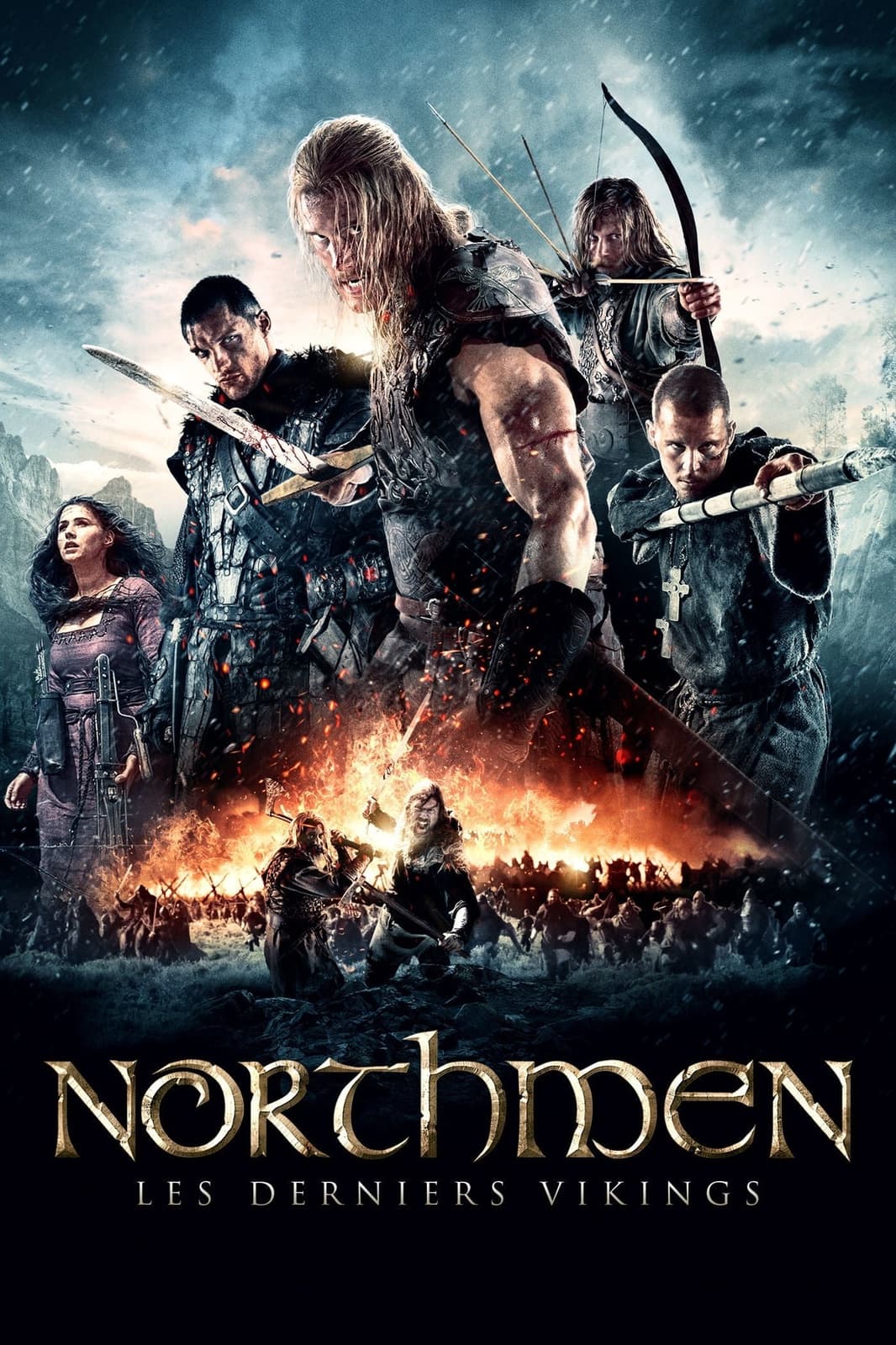 Northmen - A Viking Saga