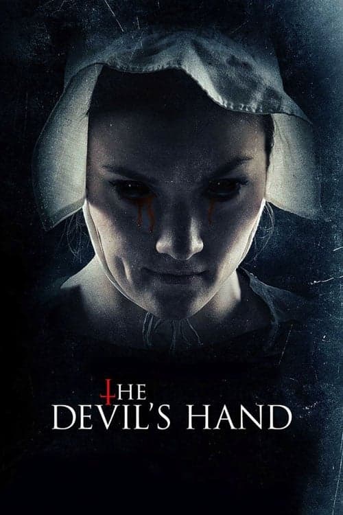 The Devil's Hand - Cover