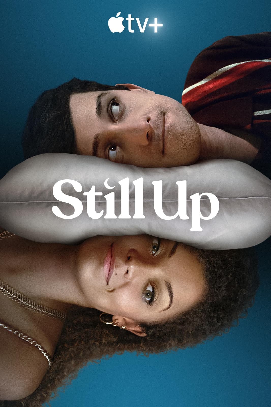 Still Up - Cover