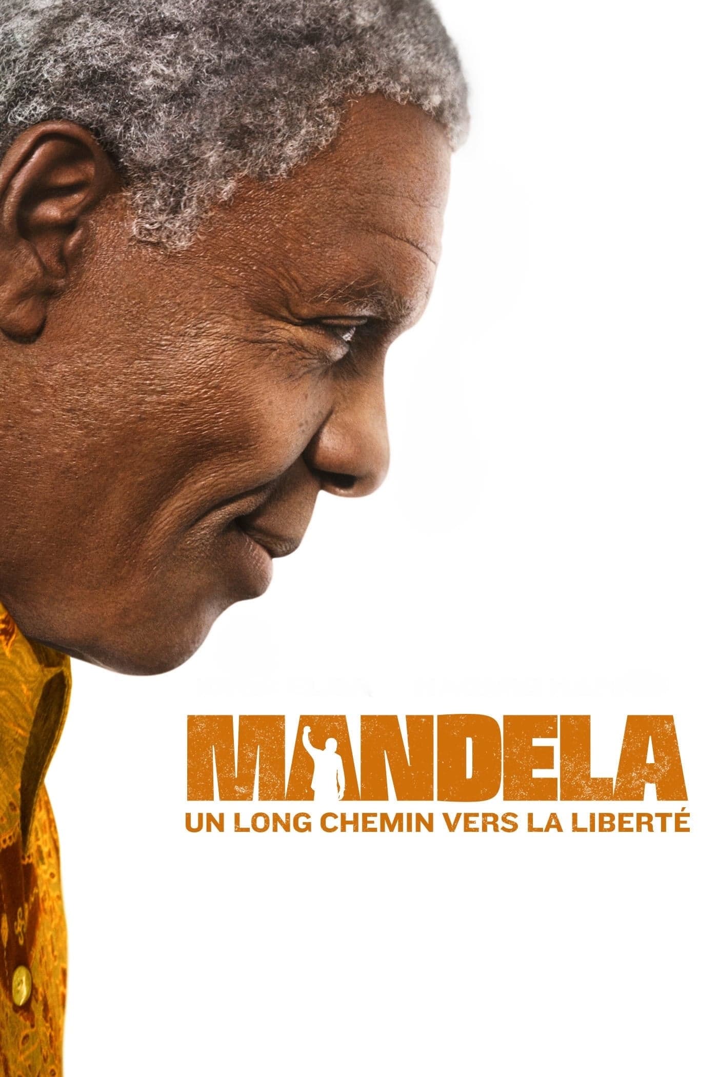 Mandela: Un long chemin vers la liberté