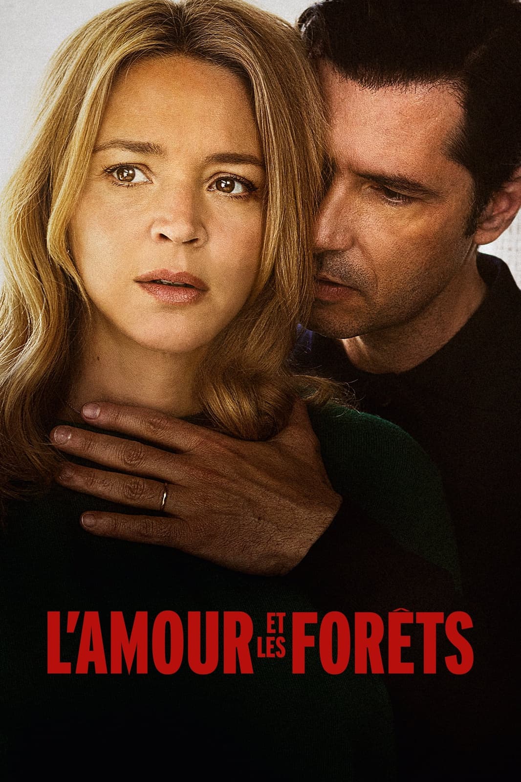 L'amour et les forêts