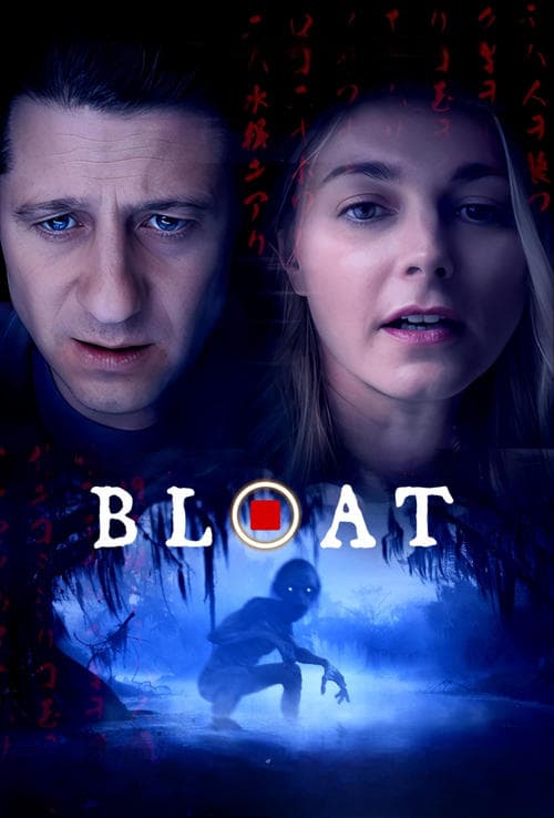 Bloat - Cover