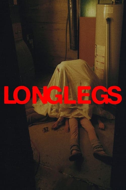Longlegs - Memory Image