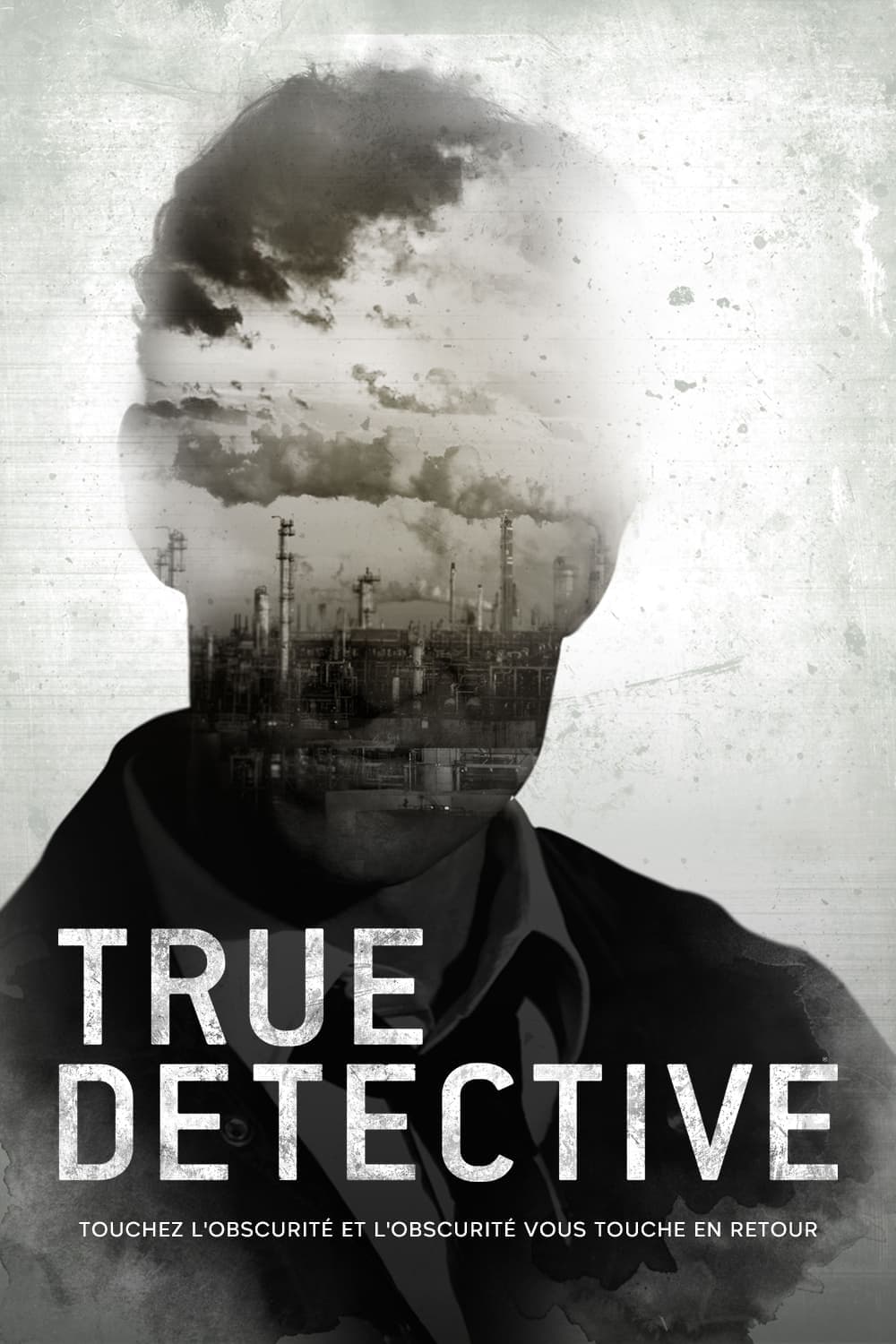 True Detective - Cover