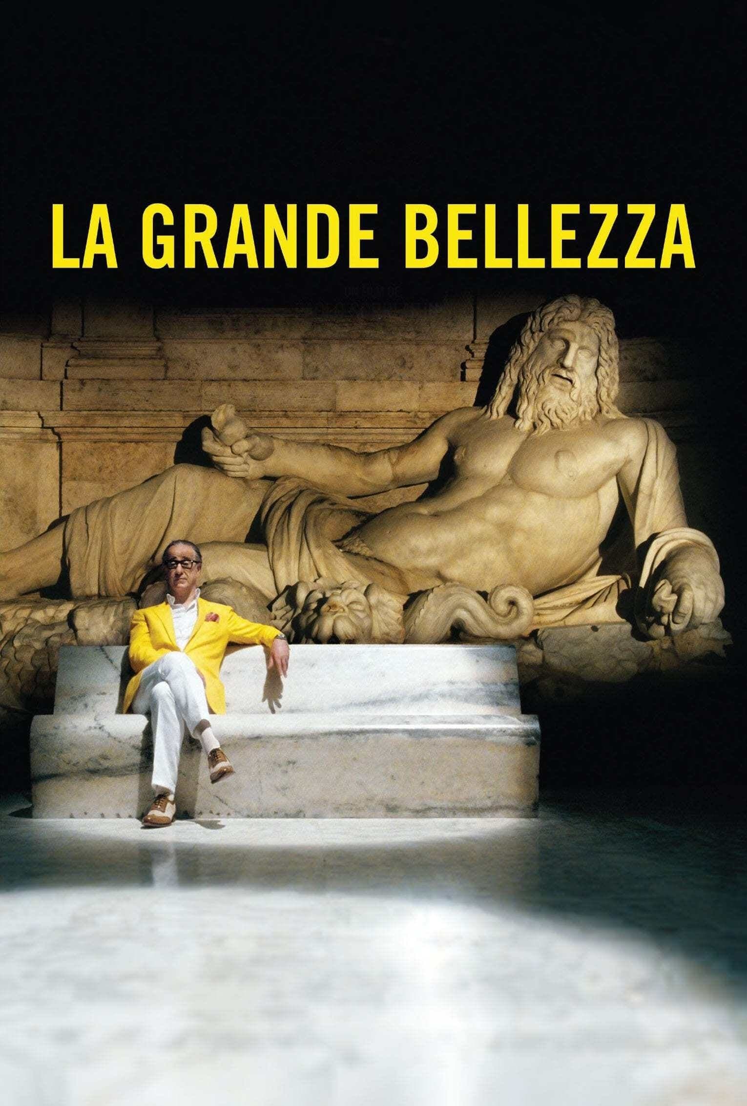 La grande bellezza - Memory Image