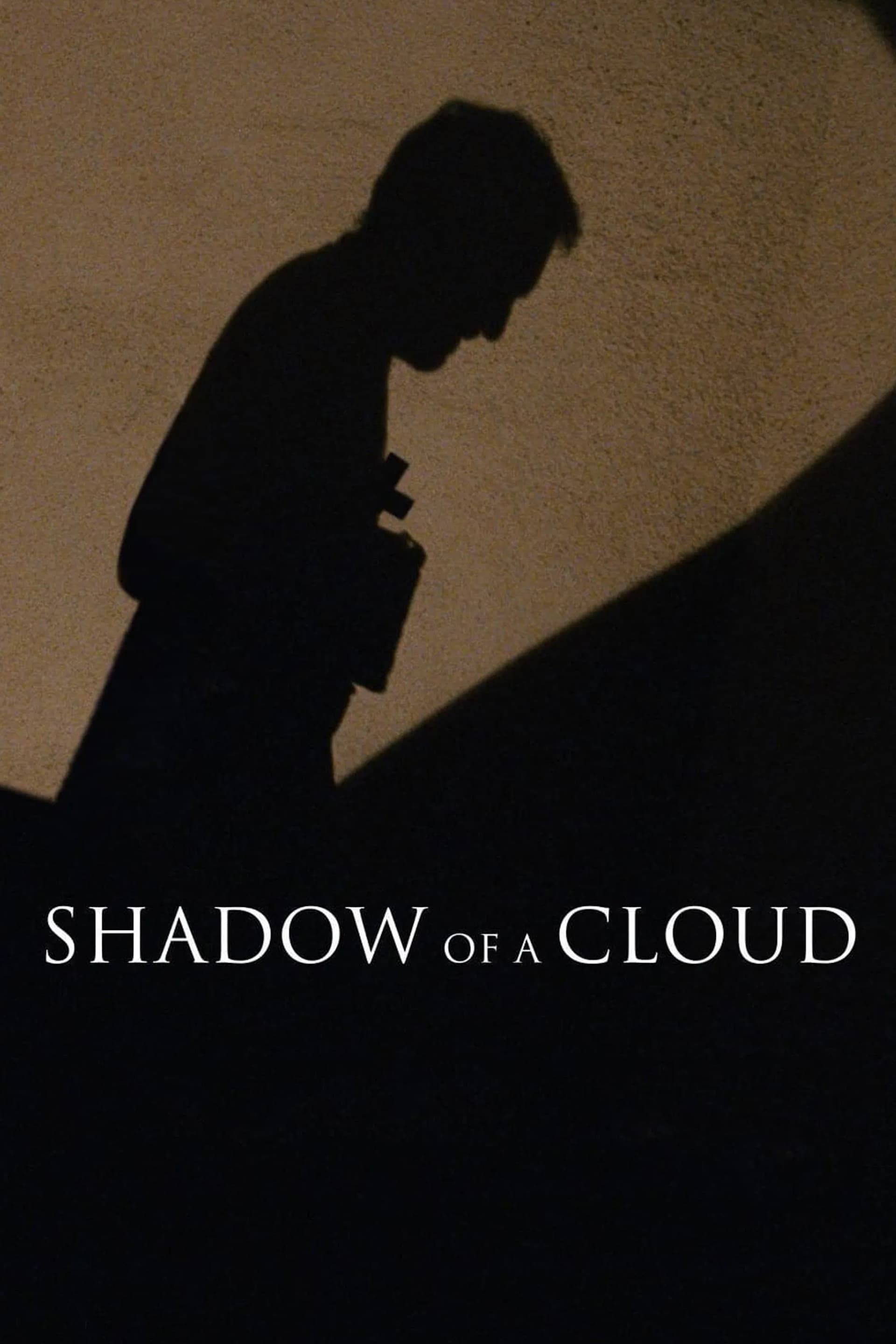 Shadow of a Cloud - Cover