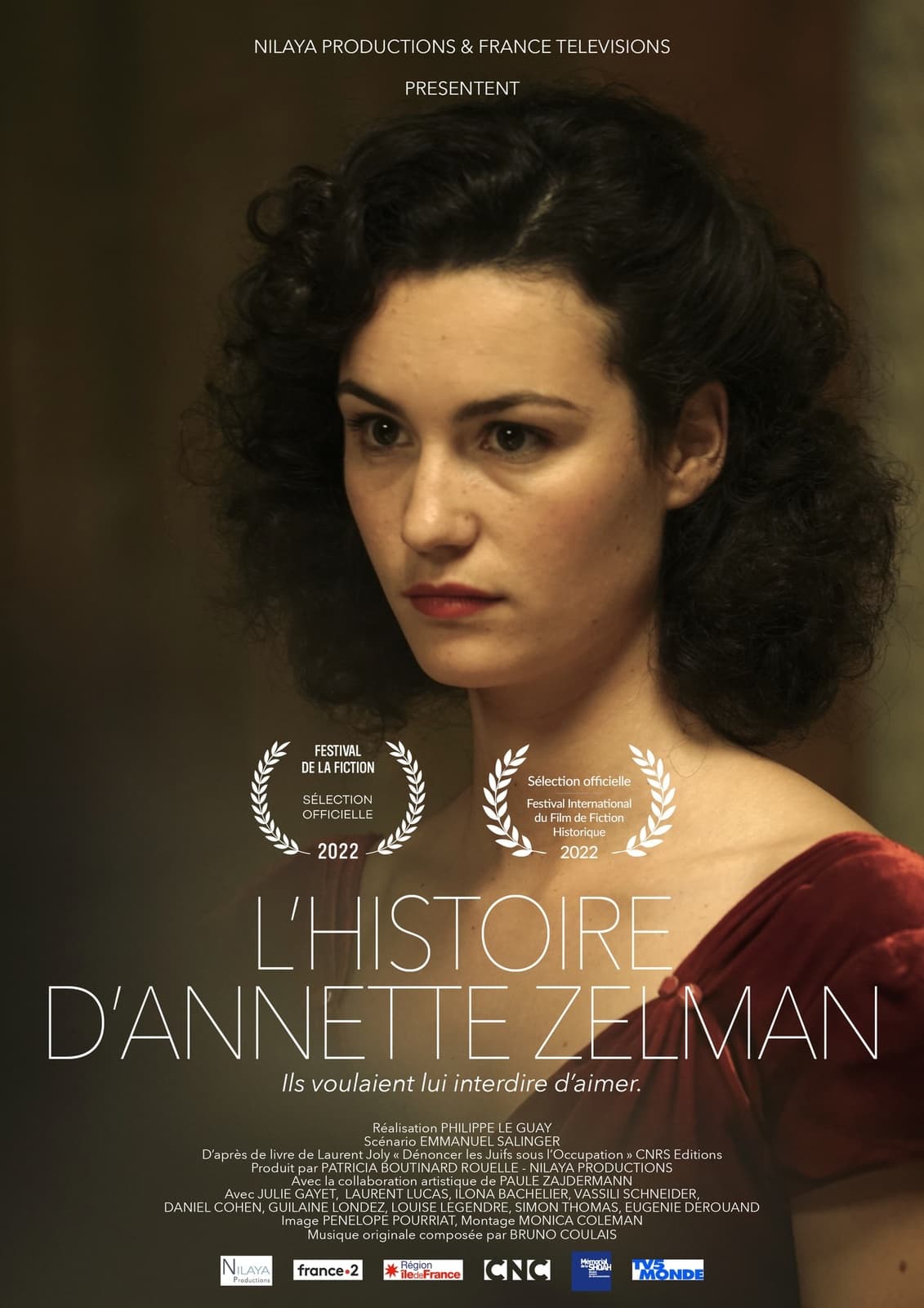Annette Zelman