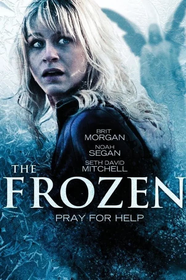 The Frozen - Cover