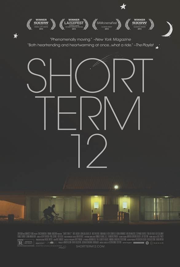 Short Term 12